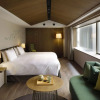 Отель Good Nature Hotel Kyoto, фото 19