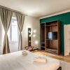 Отель Luxury Apartments Brera Milan Suite, фото 6