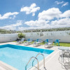 Отель Cyprus Villa Near the Beach, Protaras Villa 1405, фото 15