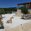 Отель Trulli Parco Grande Con Piscina Privata, фото 18