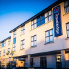 Отель Travelodge Galway, фото 16