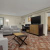 Отель DoubleTree by Hilton Greensboro Airport, фото 44