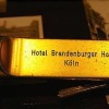 Отель Brandenburger Hof, фото 16