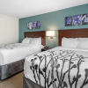 Отель Sleep Inn Durango, фото 5