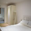 Отель Modern 1 Bedroom Apartment Near Homerton в Лондоне