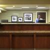 Отель Hampton Inn Seattle-Airport, фото 2