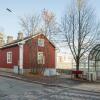 Отель Unique open space loft studio in the attic, фото 1