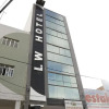 Отель Lw, фото 1