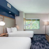 Отель Fairfield Inn And Suites Atlanta East, фото 21