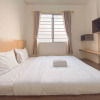 Отель Simply And Minimalist Designed 2Br At The Edge Bandung Apartment, фото 5