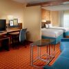 Отель Fairfield Inn & Suites Fayetteville North, фото 4