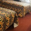 Отель Budget Inn Motel в Херкимере