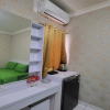 Отель Barata Inn By Nature'S Aeropolis Airport Soeta Tangerang, фото 3