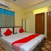 Отель Indrakshi Newtown By OYO Rooms, фото 26