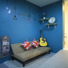 Отель Homie KL - Hostel, фото 8