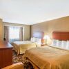 Отель Quality Inn & Suites Mt. Juliet, фото 4
