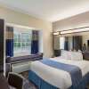 Отель Microtel Inn & Suites by Wyndham Brooksville, фото 10