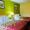 Отель Super 8 by Wyndham Gloucester, фото 4