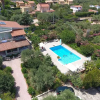 Отель Panoramic Apartment in Villa With Pool and Garden Wi-fi, фото 13