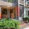 Отель Dingding Inn Zhangjiajie, фото 39