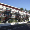 Отель Appart'City Versaill Louveciennes в Лувесьен