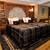 Отель Bof Hotels Uludağ Ski & Luxury Resort All Inclusive, фото 14