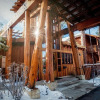 Отель Gravity Haus Truckee-Tahoe, фото 13