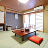 Отель Raki Onsenryokan, фото 19