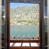 Отель Seaside House Kotor, фото 8