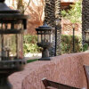 Отель Zona Hotel & Suites Scottsdale в Скотсдейле