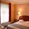 Отель Best Western Hotel La Porte De France, фото 4