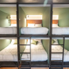 Отель Casa Tunki - Hostel, фото 13
