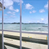 Отель Tongyeong Blue Marine Pension, фото 23