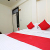 Отель OYO 24119 Hotel Rama Krishna, фото 3