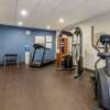 Отель Comfort Suites West Memphis I-40 I-55, фото 18