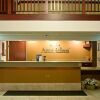 Отель Americinn Hotel And Suites Mounds View, фото 15