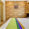 Отель Treebo Trend Kuval Inn, фото 6