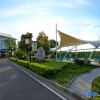 Отель Jiayushan Lake Hot Spring Resort Hotel, фото 11