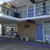 Отель Monaco Motel, фото 1