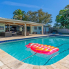 Отель Coastal Cove - Dock Pool and Entertaining Space, фото 15