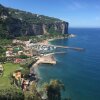 Отель Apartment with 2 Bedrooms in Vico Equense, with Wonderful Sea View, Furnished Terrace And Wifi - 6 K, фото 35