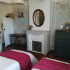 Отель La Ferme Constantin Chambres Dhotes, фото 28