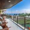 Отель Finesse in Barra da Tijuca Beach View Lc201, фото 15