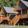 Отель Hidden Acres Farm & Treehouse Resort, фото 6