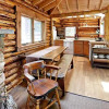 Отель Sprucewood Cabin by RedAwning, фото 6