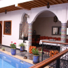 Отель Riad Porte Des 5 Jardins, фото 15