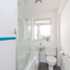 Отель Cosy 1 Bedroom Apartment in Earlsfield, SW London, фото 9