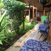 Отель Cabaña Patricia, фото 16
