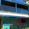 Отель Tillett-Amethyst & Rose Guest house & Hostel в Сен-Томасе