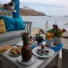 Отель Aegean Sea Villas Villa Coral, фото 3